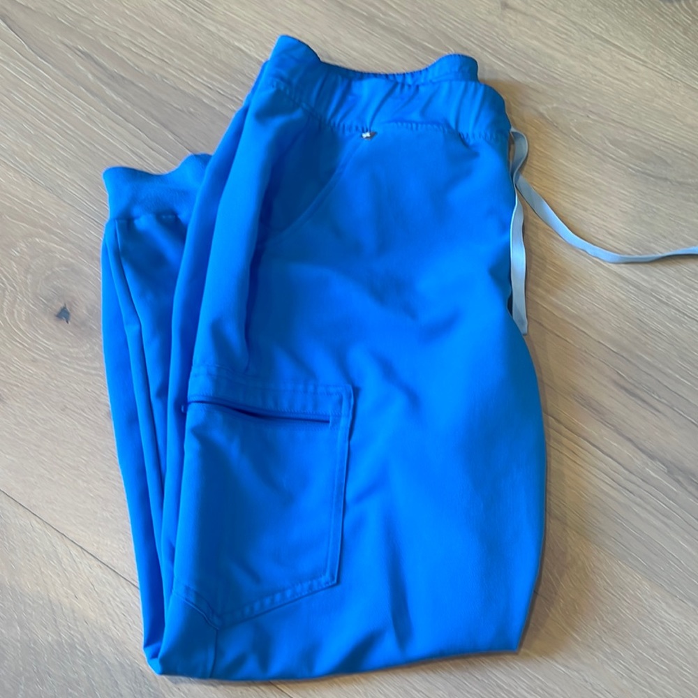 FIGS ZAMORA JOGGER